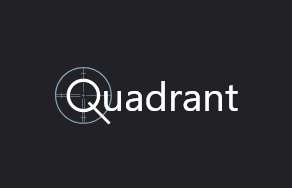 Quadrant logo